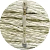 DMC Mouliné Spécial 25 Broderigarn, Ensfarvet, Neutrale nuancer